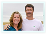Fred and Lynda Fred and Lynda